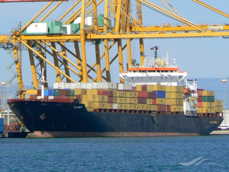 MSC HAILEY photo