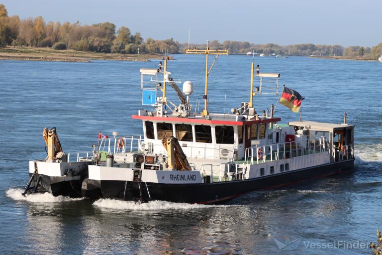 RHEINLAND photo