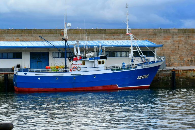 ship photo