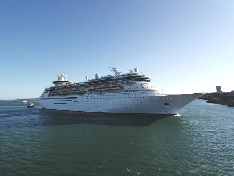 MAJESTY OF THE OCEANS