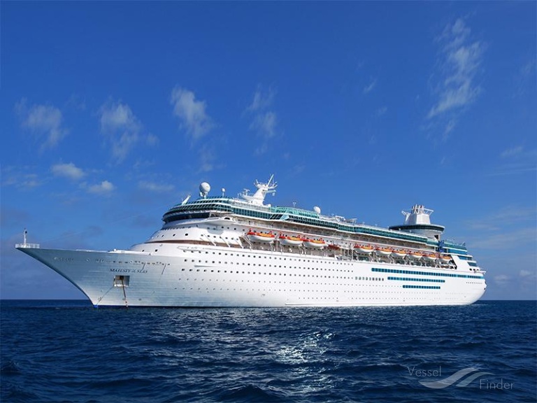 MAJESTY OF THE OCEANS photo