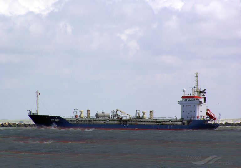 RAMA 2, Oil Products Tanker - Details and current position - IMO ...