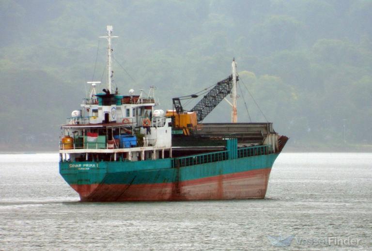 SINAR PRIMA 1 photo