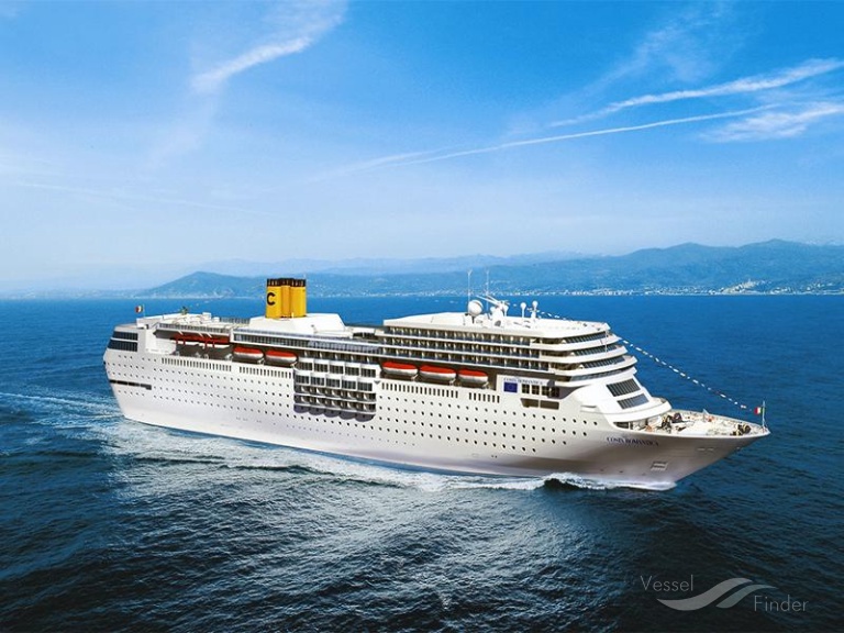 ANTARES EXPERIENCE photo