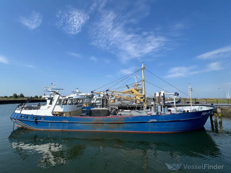 ship photo