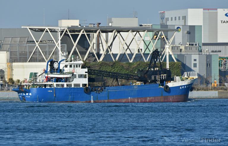 MIYAKO MARU NO. 25 photo