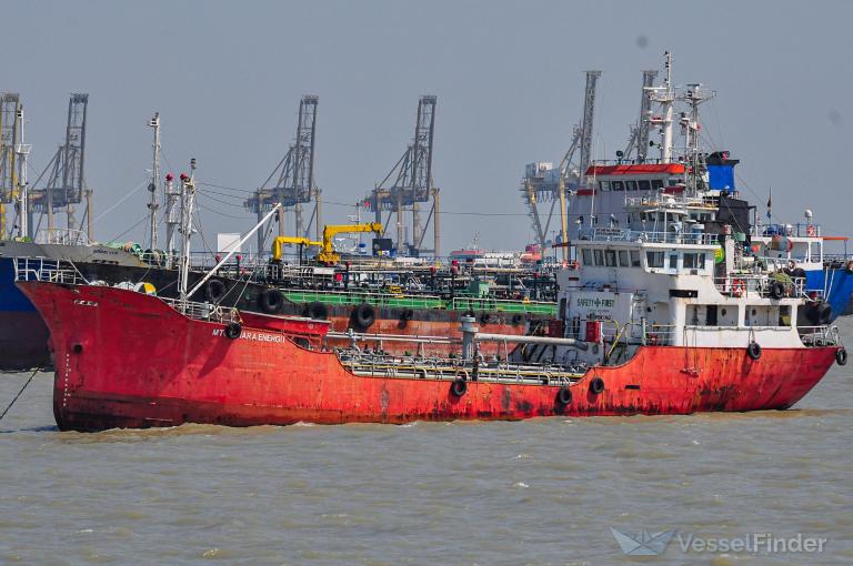 MT.MUTIARA ENERGI 1 photo