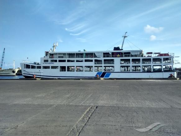 TRISHA KERSTIN 2 photo