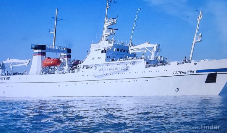 GELENDZHIK photo