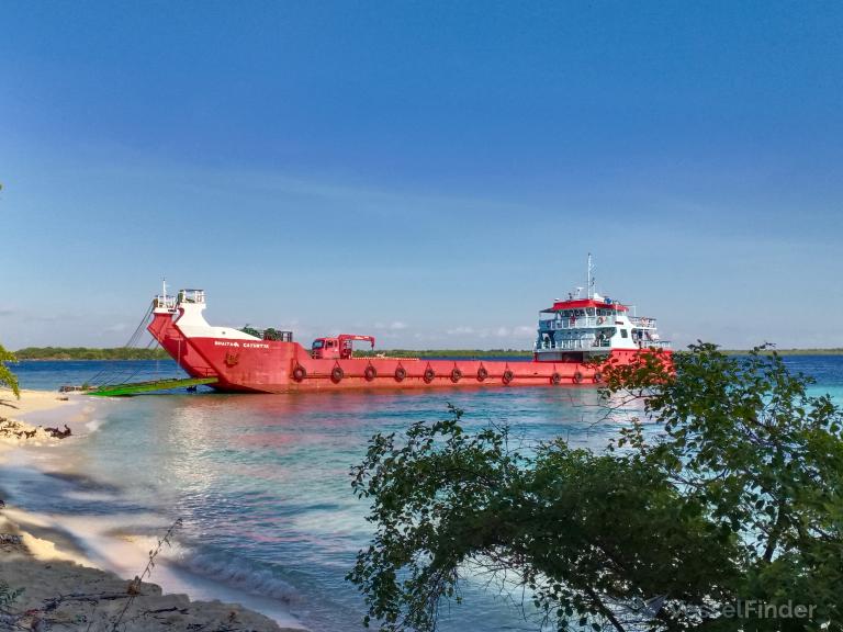 LCT BHAITA CATURTYA photo