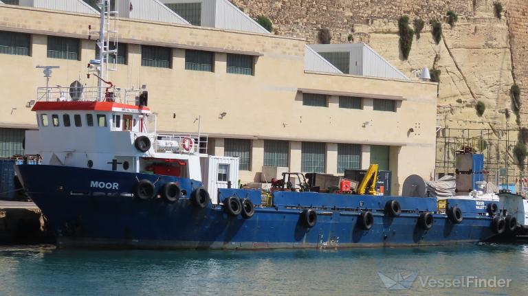 ship photo