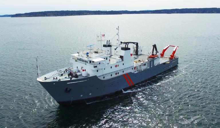 OCEAN TITAN photo