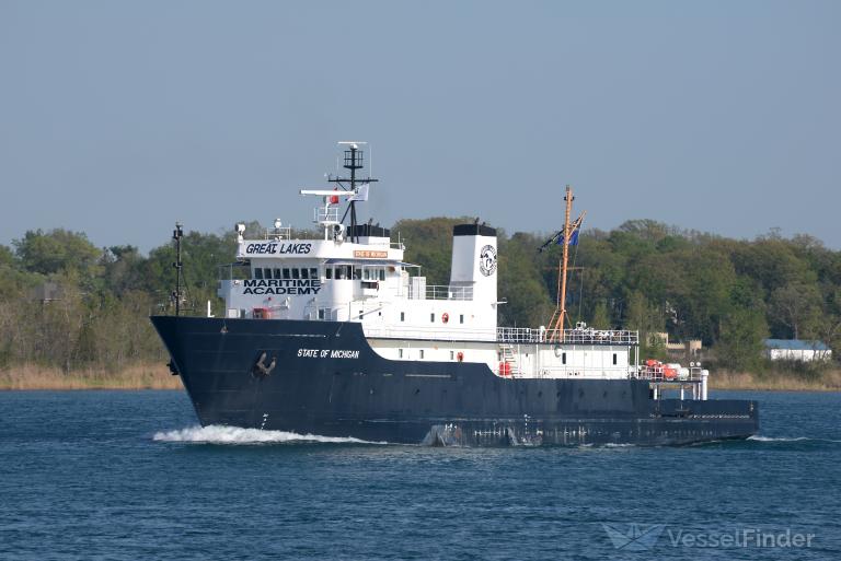 STATE OF MICHIGAN photo