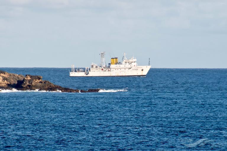 ALMIRANTE GAGO COUTINHO photo