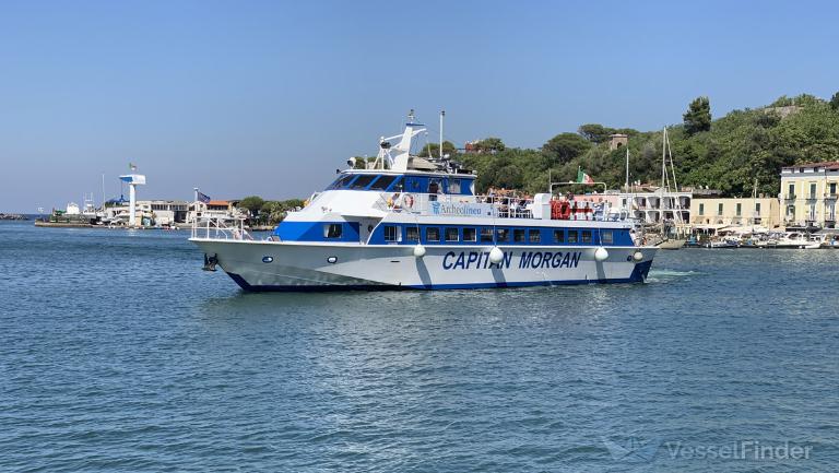 FRECCIA DEL GOLFO photo