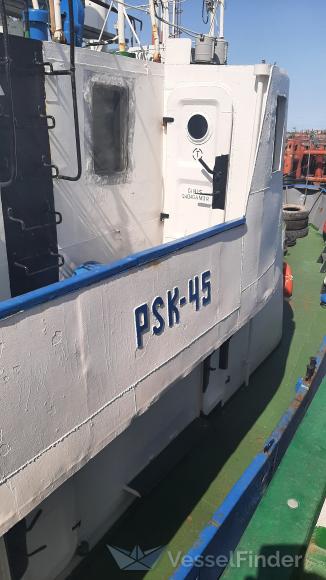 PSK-45 photo