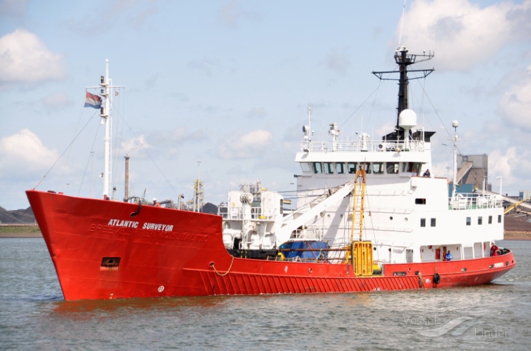 ATLANTIC SURVEYOR photo
