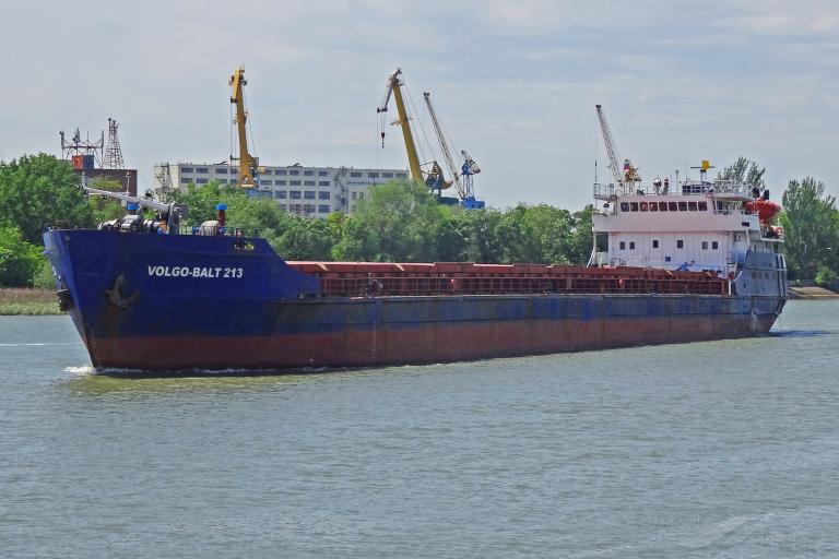 VOLGO-BALT 213 photo