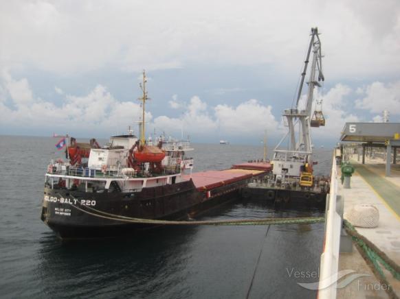 VOLGO BALT 220 photo