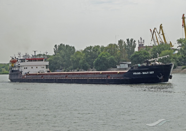 VOLGO-BALT 227 photo