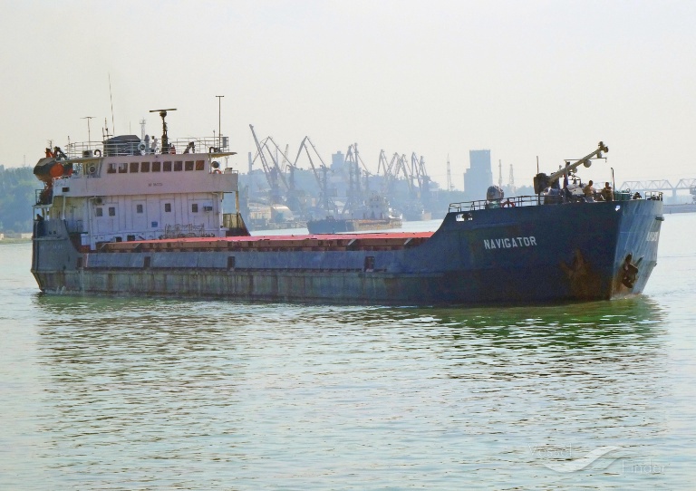 VOLGO BALT 228 photo