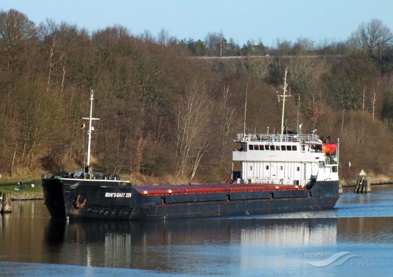 VOLGO-BALT 229 photo
