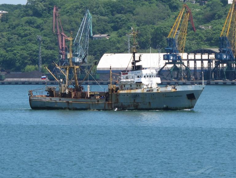 KAPITAN LAPKIN photo