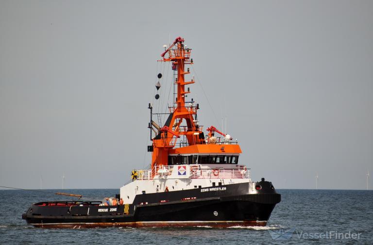 ship photo