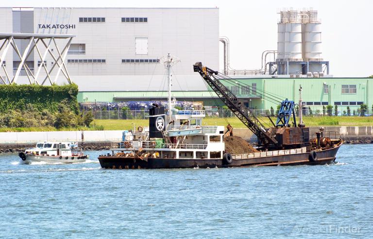KOSEI MARU NO. 8 photo