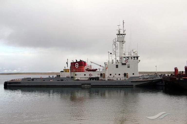 ship photo