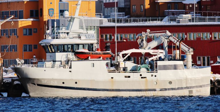 ALBACORE photo