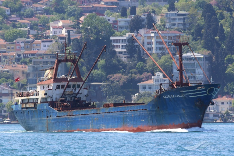 KADRI KARAKURT photo