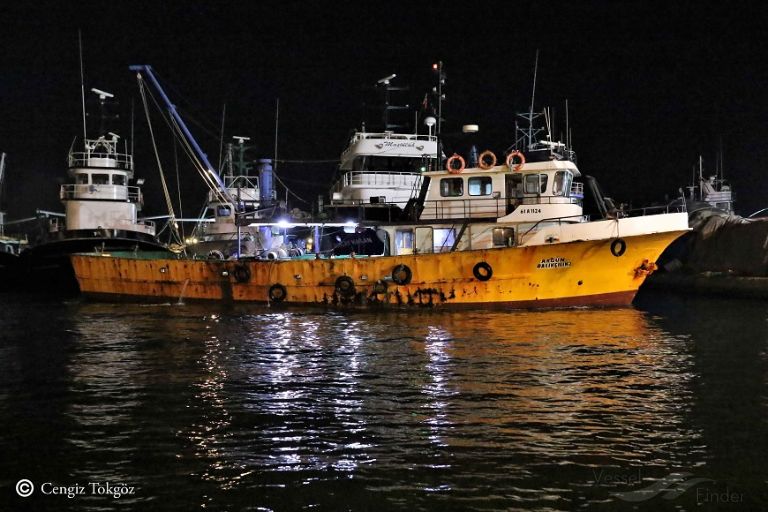 MARGO BALIKCILIK photo