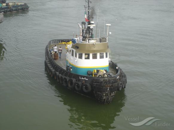 LA JEAN-PIERRE photo