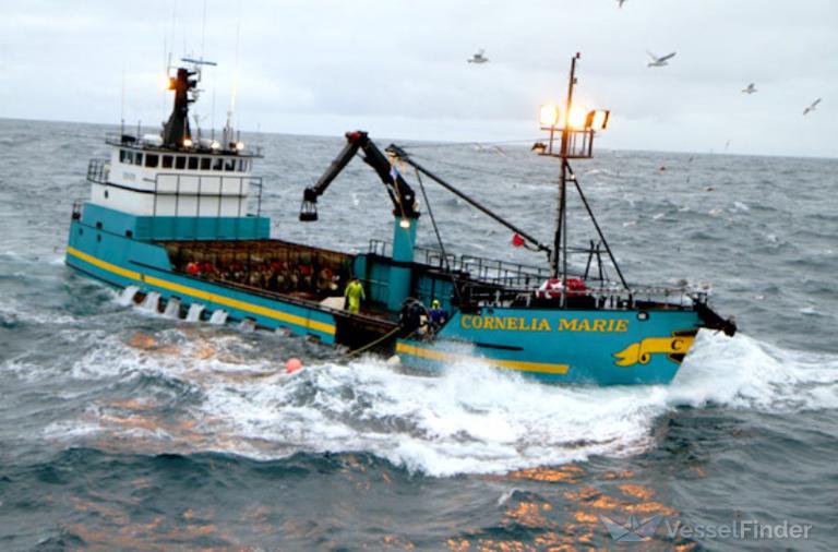 F/V Kari Marie –