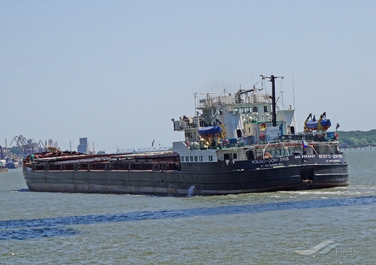 VOLGO-DON 5105 photo