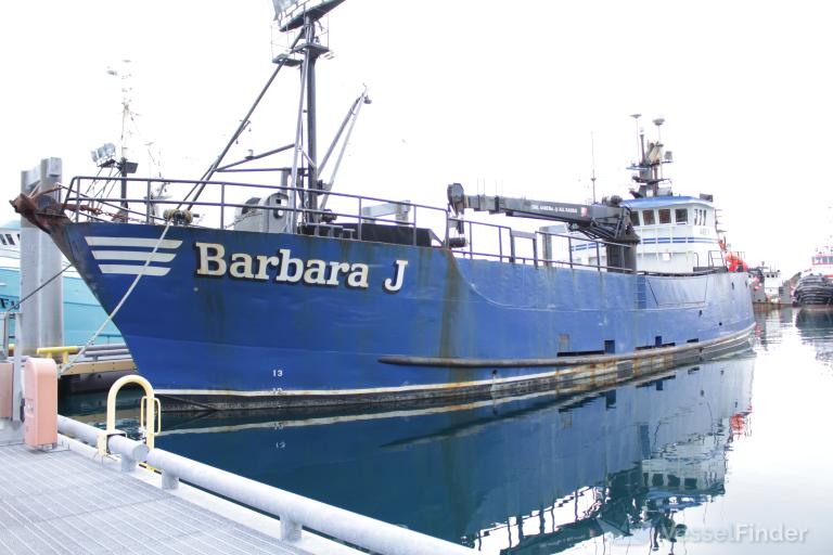 BARBARA J photo
