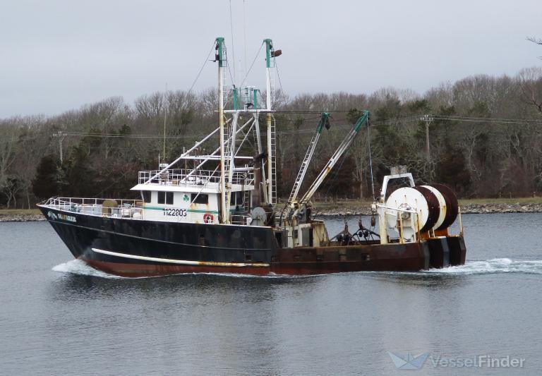 SEAFARER photo
