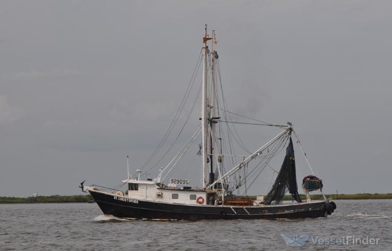 ST. CHRISTOPHER photo