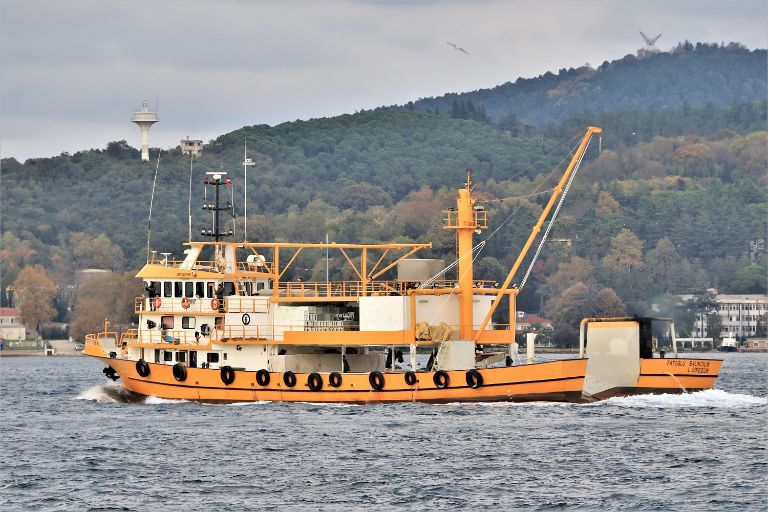 FATOGLU BALIKCILIK photo