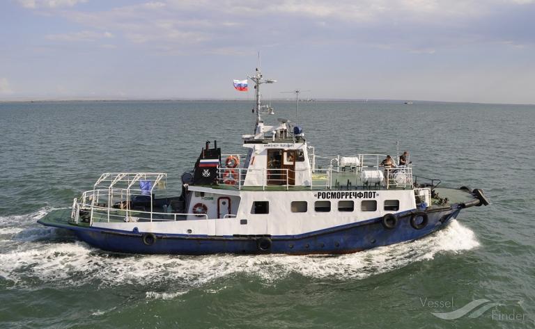 INZHENER POPOVICH photo