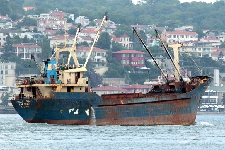 YUSUF NACI KARAKURT photo