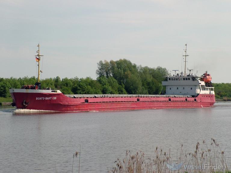 VOLGO-BALT 138 photo
