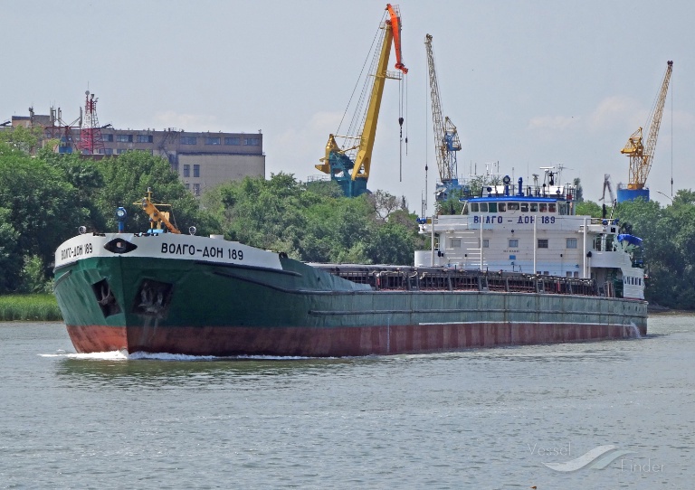 VOLGO-DON 189 photo