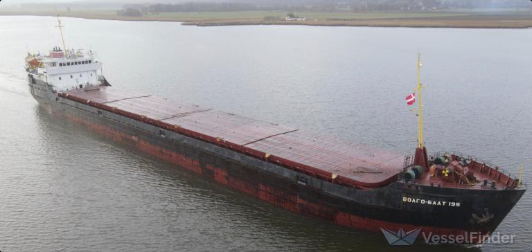 VOLGO-BALT 195 photo