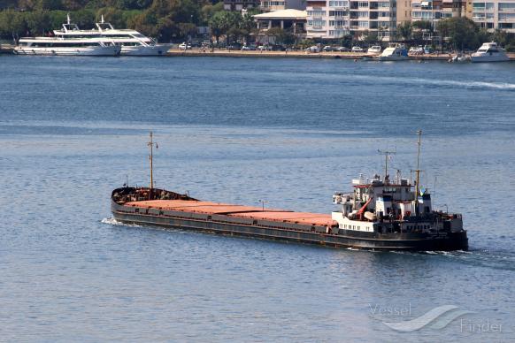 OLEKSIY FEDOROV photo