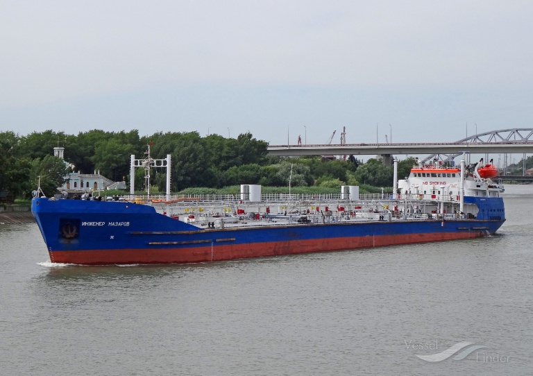 INZHENER NAZAROV photo