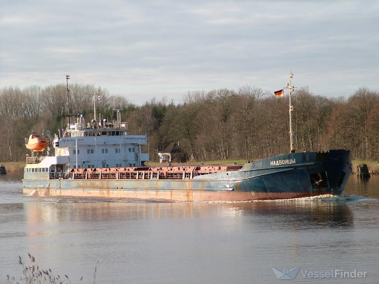 ANDREY PERVOZVANNIY photo