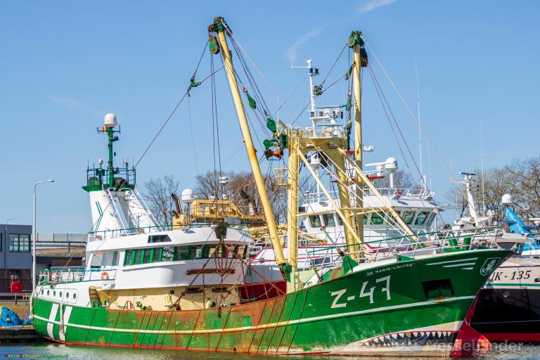 Z47 DE MARIE LOUISE photo