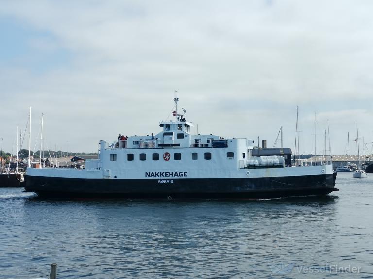 NAKKEHAGE photo
